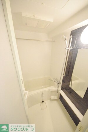 ステージファースト八王子IIの物件内観写真